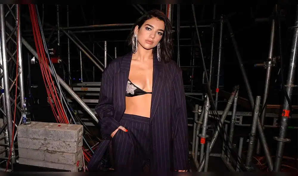 Lista completa de los ganadores de los AMAs 2018 [VIDEO] 