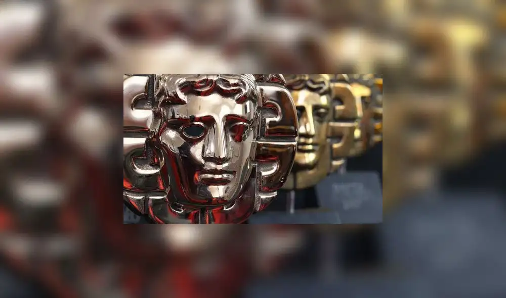 Premios Bafta.