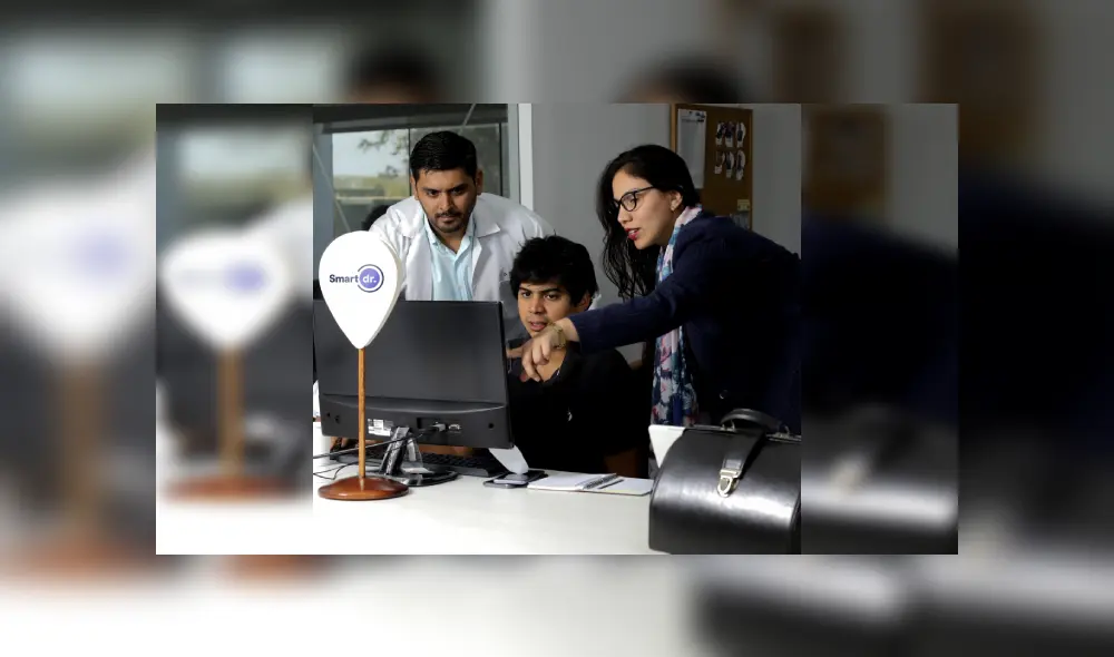 Atención médica a distancia y terapia psicológica gratuitas, son algunos proyectos que beneficiarán a las familias más vulnerables en la zona norte del Perú. (Foto: Smart Doctor)