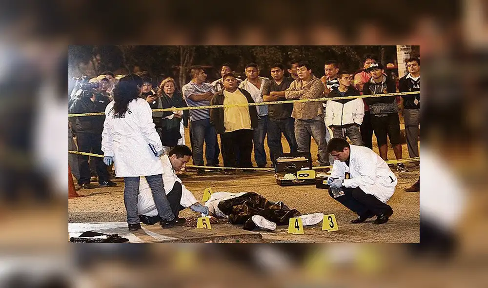 asesinato 2 asesinato 2