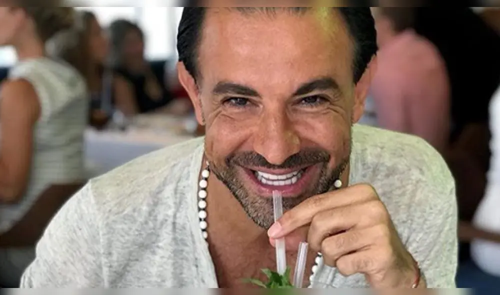 Sheyla Rojas: ¿Quién es Fidelio Cavalli, el millonario que enamoró a la conductora?