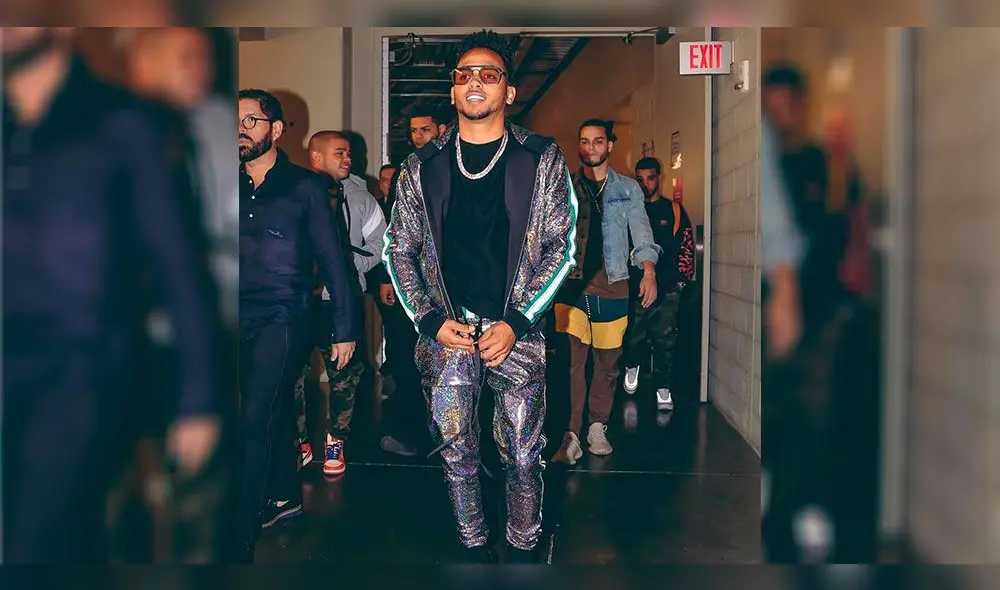 Ozuna en video sexual: Difunden nuevas imágenes de actores en película para adultos