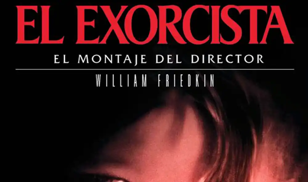 El Exorcista