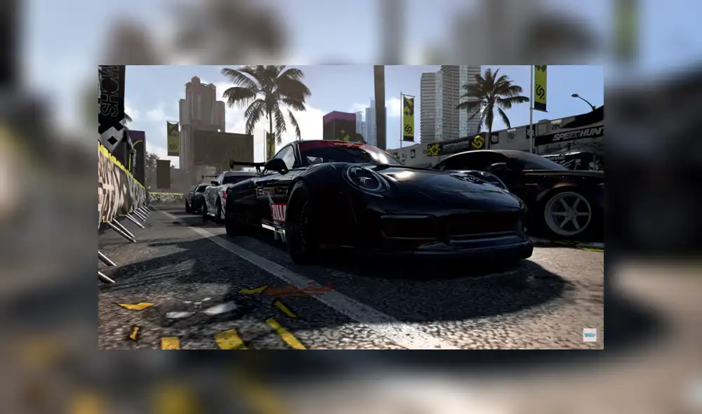 EA revela el primer tráiler de Need for Speed Heat y confirma su fecha de estreno.