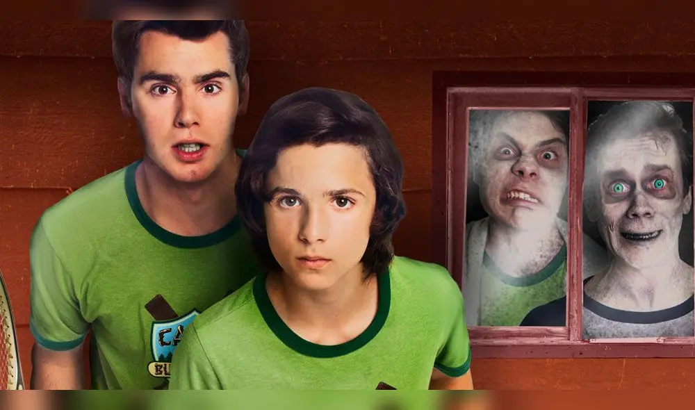 Netflix: conoce la lista completa de películas sobre el apocalipsis zombie Netflix: conoce la lista completa de películas sobre el apocalipsis zombie