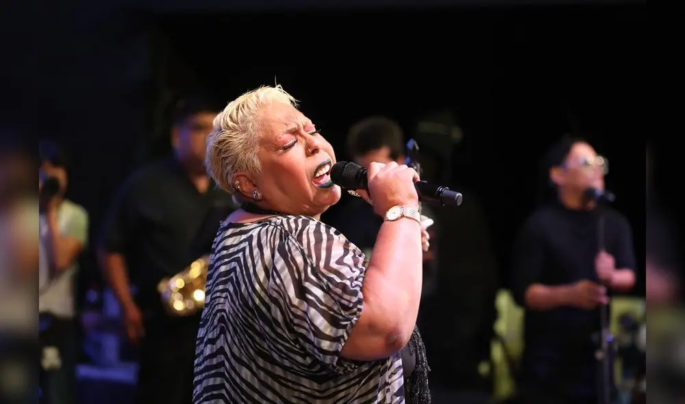 Criolla le cantará a Lima