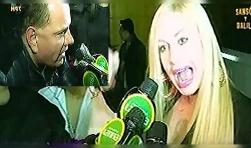 Se viraliza hilo de los 20 episodios más vergonzosos y divertidos de la TV peruana en la última década