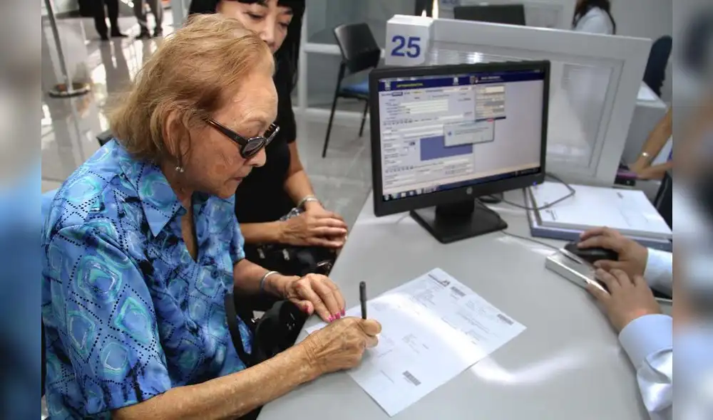 Extranjeros deben inscribirse en Reniec si desean participar en elecciones municipales complementarias