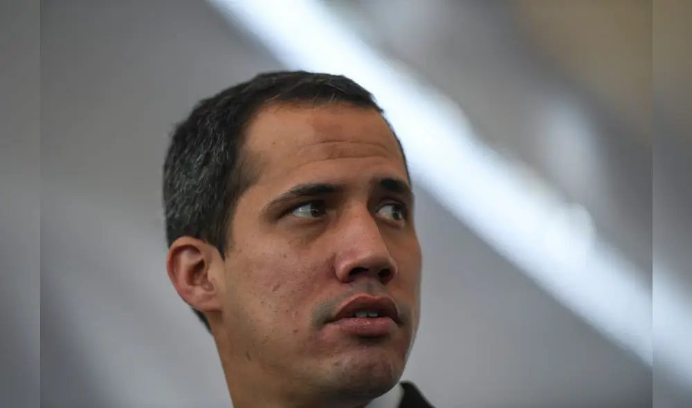 La ministra evitó responder a varias preguntas más sobre la crisis venezolana. Foto: AFP. La ministra evitó responder a varias preguntas más sobre la crisis venezolana. Foto: AFP.