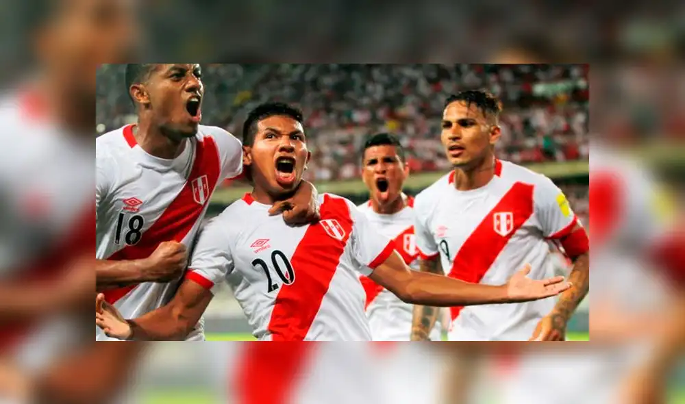 Perú vs. Nueva Zelanda: estos son los convocados de Ricardo Gareca para los partidos de repechaje