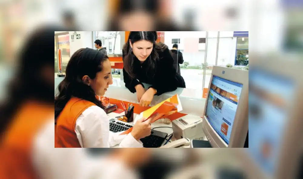 SBS niega restricciones al acceso al régimen de libre desafiliación informada