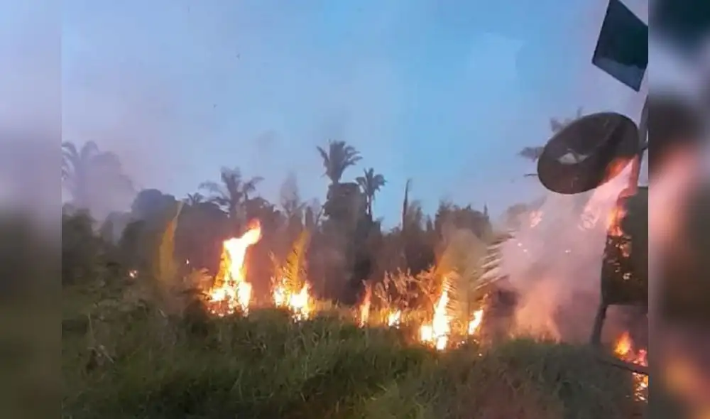 Foto: Difusión. Foto: Difusión.