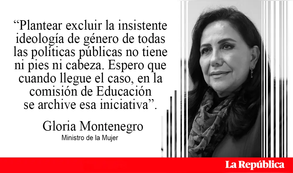 Las frases de la semana: revisa las opiniones más polémicas [FOTOS] 