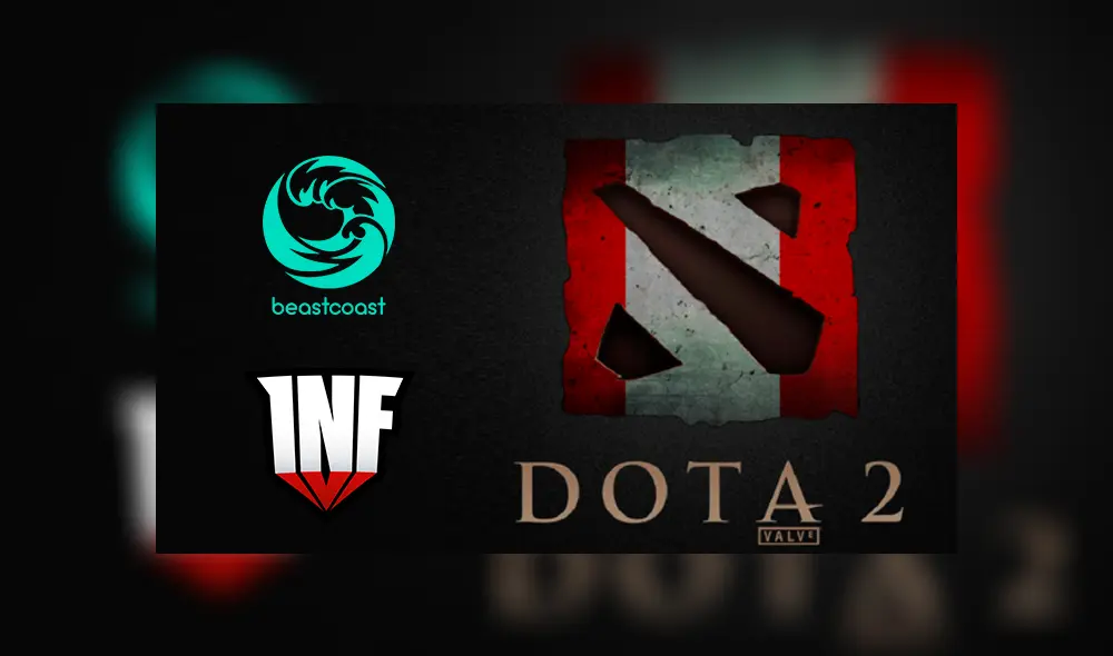 Perú es potencia en Dota 2. Hasta siete peruanos se ubican en el top 10 de ránking mundial de equipos.