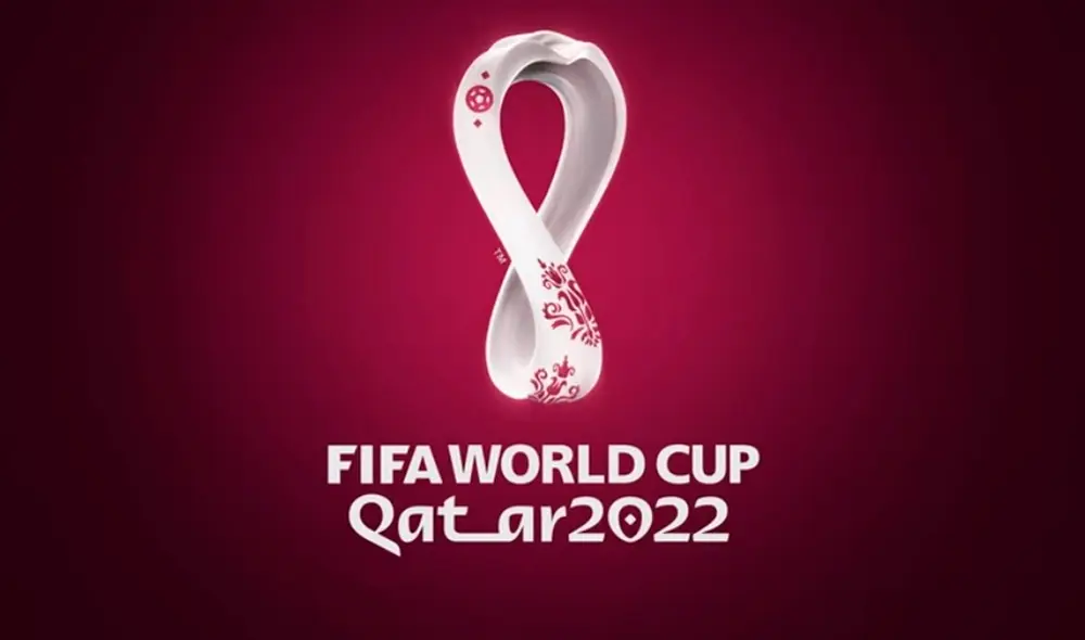 FIFA reveló el logo de la Copa del Mundo Qatar 2022 a través de un video en su cuenta oficial de Twitter.