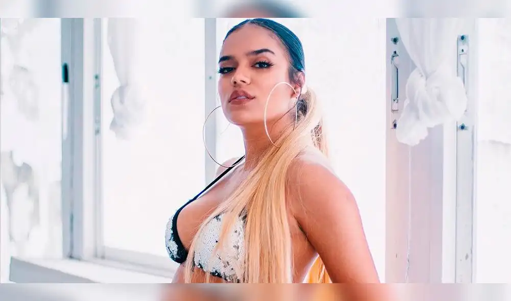 El papá de Karol G se lanza como cantante de salsa [VIDEO]