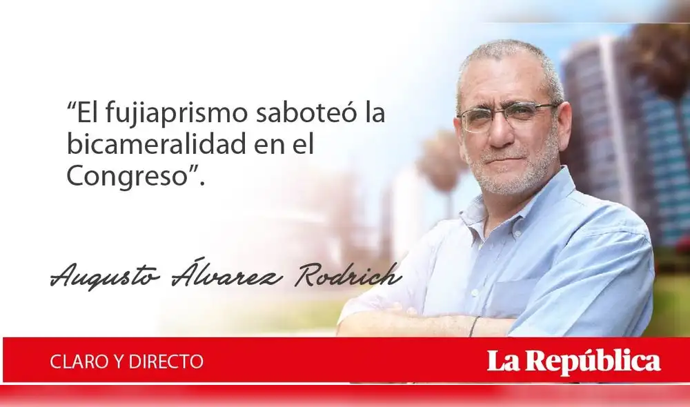 ¿Quién petardeó al senado?
