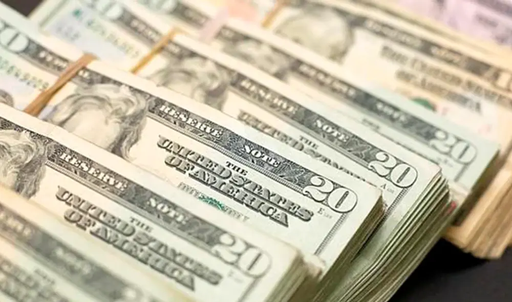 Tipo de cambio: precio del dólar hoy jueves 20 de junio de 2019 en Perú