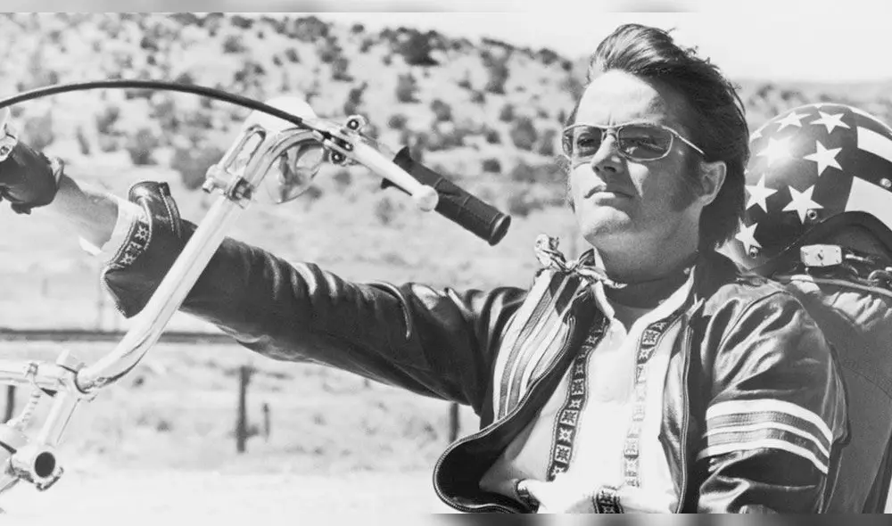 Hollywood está de luto por fallecimiento del actor debido a un cáncer