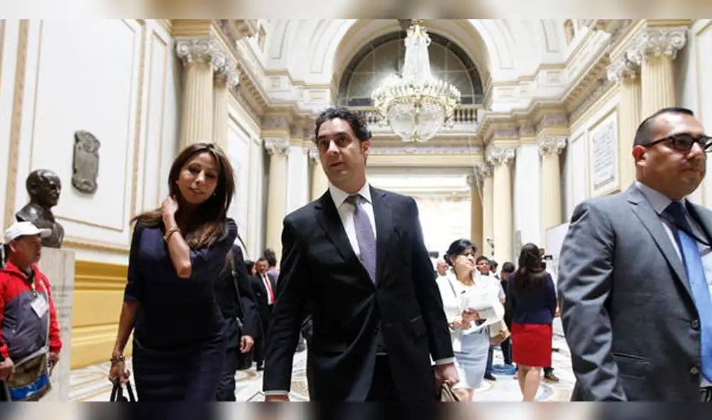 Ley de control de fusiones no afectaría el mercado Ley de control de fusiones no afectaría el mercado