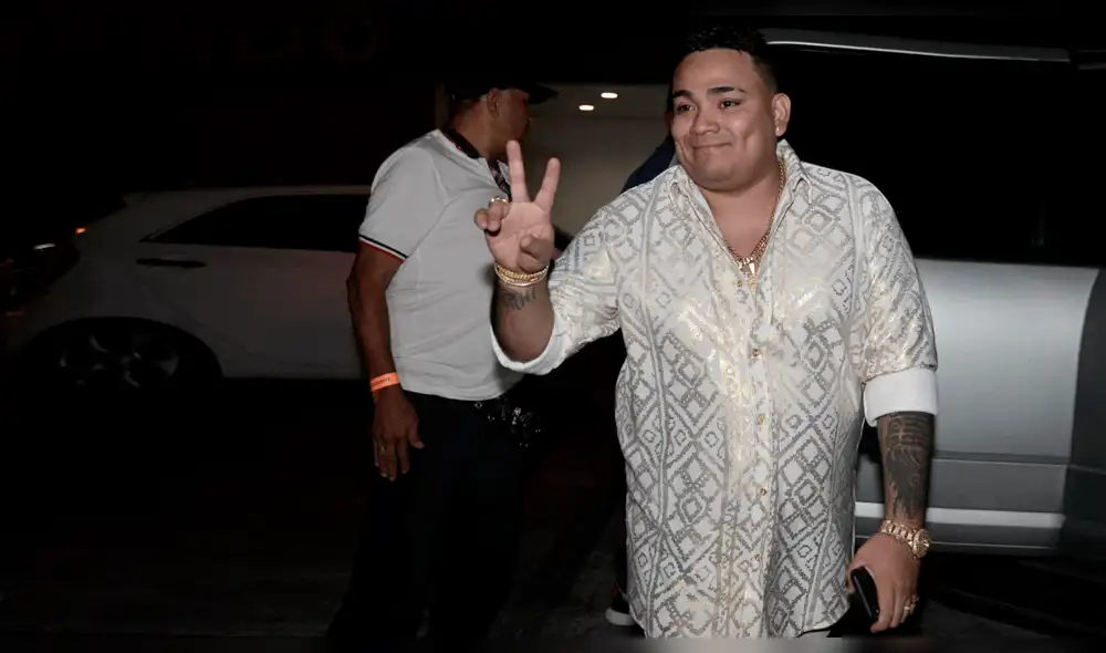 Josimar lanzará bioserie en Netflix y prepara nuevo disco [VIDEO]