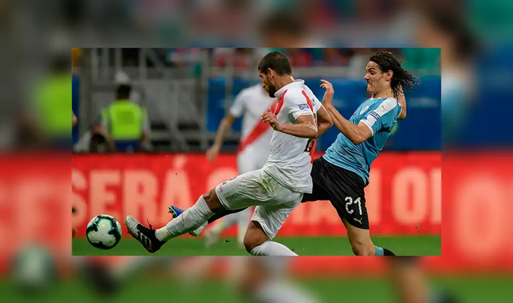 Selección uruguaya entrenará en el estadio Matute para el choque de vuelta ante Perú Selección uruguaya entrenará en el estadio Matute para el choque de vuelta ante Perú