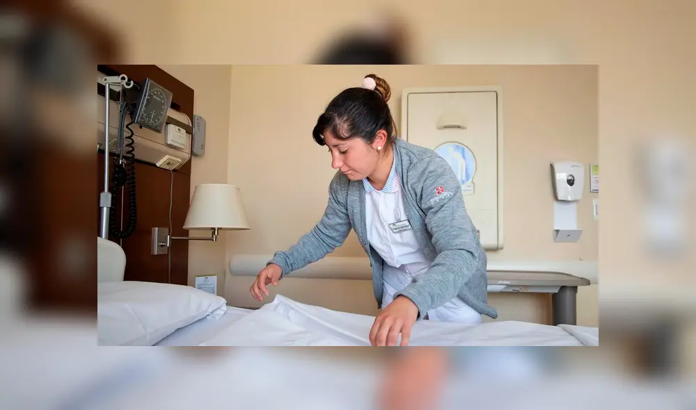 Recogía cartón en las calles, apareció en televisión y su vida cambió drásticamente [VIDEO y FOTOS]