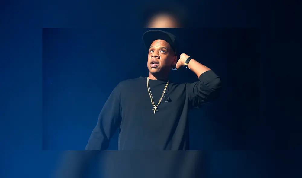 Jay-Z entra al negocio de la marihuana legal en California