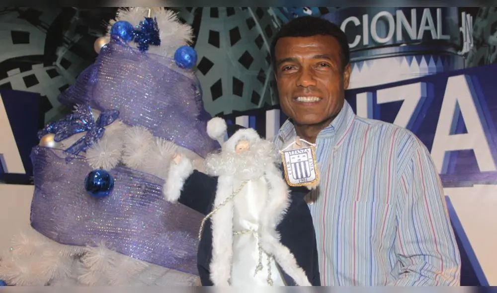 Mariella Zanetti a Teófilo Cubillas: “Tiene que ir preso por no pagar lo justo a su hija Johana” Mariella Zanetti a Teófilo Cubillas: “Tiene que ir preso por no pagar lo justo a su hija Johana”