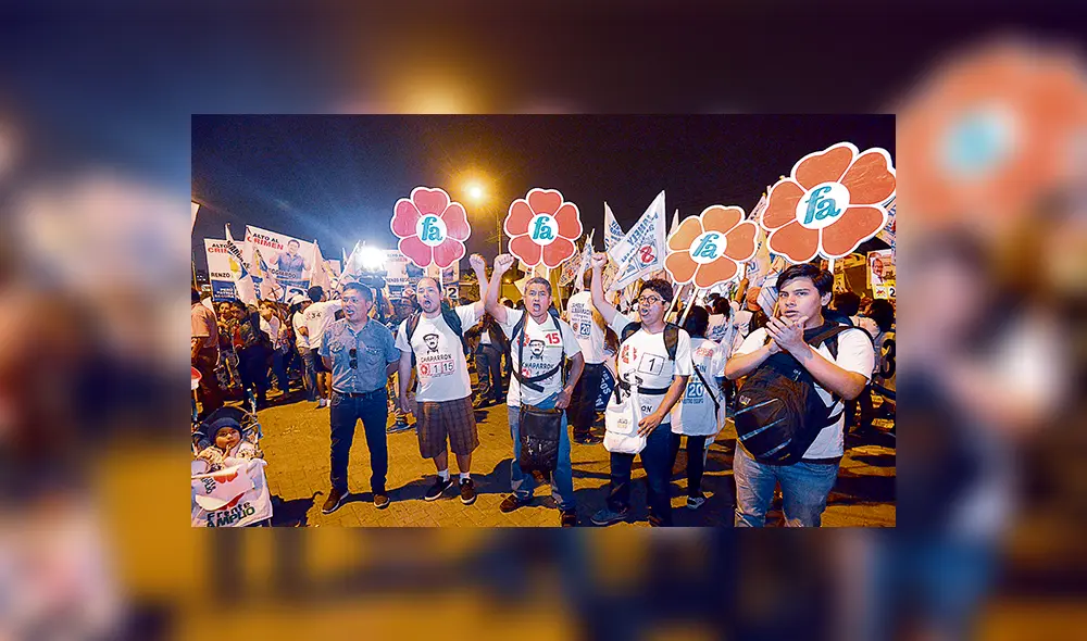 Elecciones 2020: Presentan propuestas sobre el enfoque de género y la migración venezolana