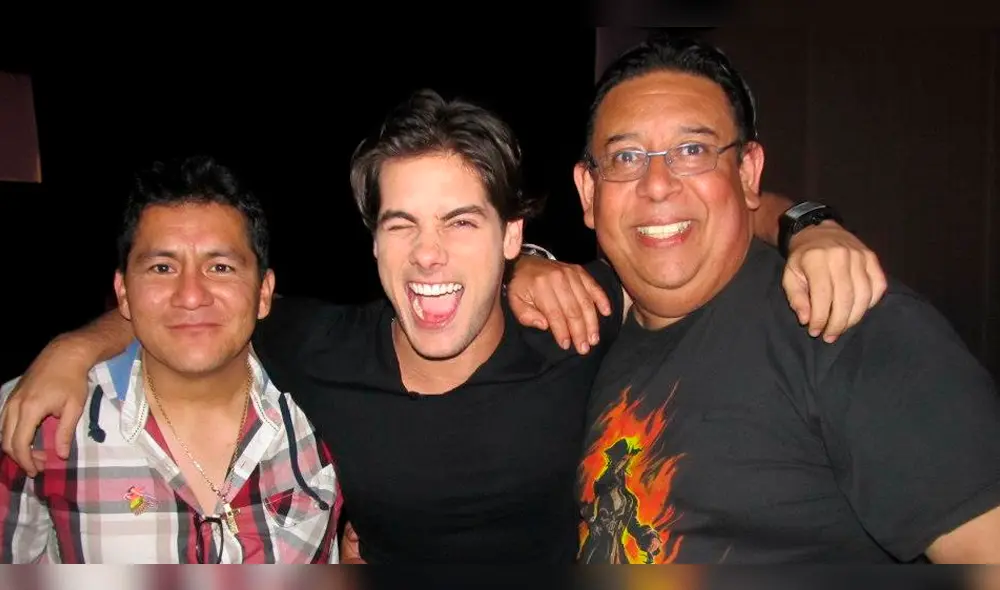 Fallece Carlos Cabrera: La trayectoria del actor de "Al fondo hay sitio"