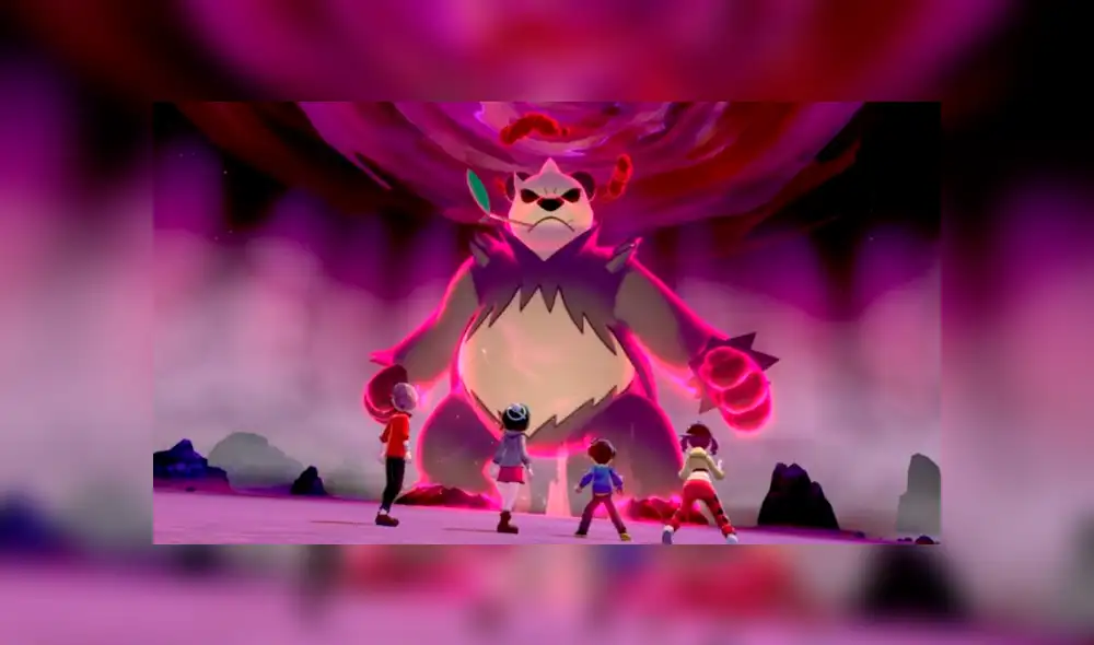 Un nuevo Nintendo Direct mostrará Pokémon Sword & Shield y Luigi’s Mansion 3 como nunca antes en una transmisión de 40 minutos. Mira cuándo y a qué hora.