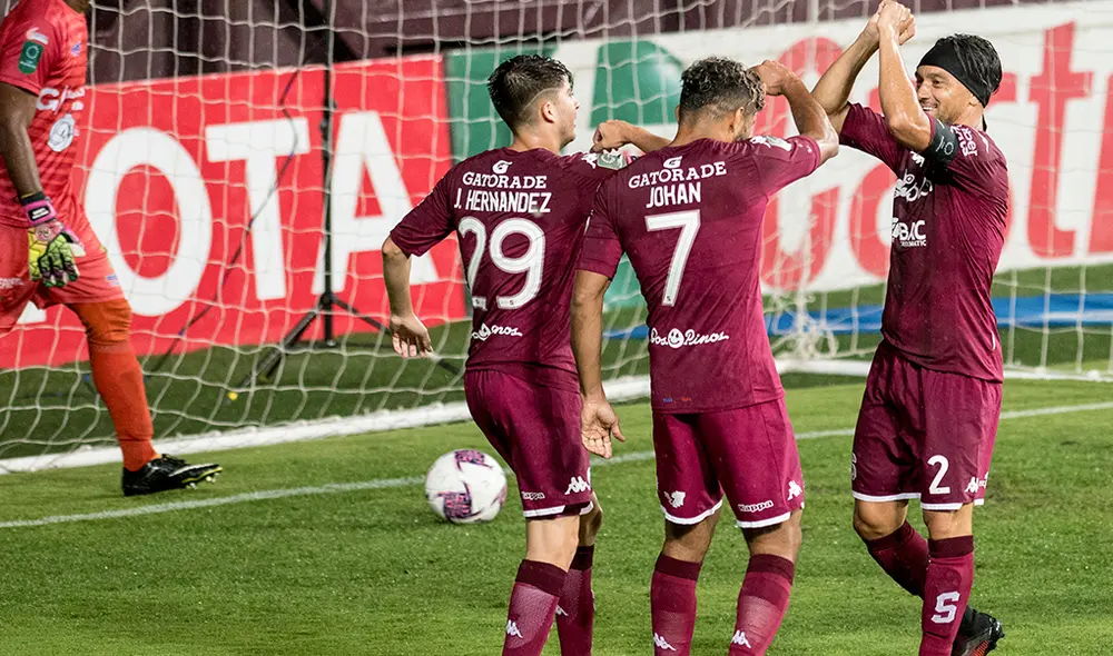 Sigue aquí EN VIVO el Saprissa vs. Municipal Grecia por la fecha 21 del Torneo Clausura 2020 de la Primera División de Costa RIca. | Foto: AFP