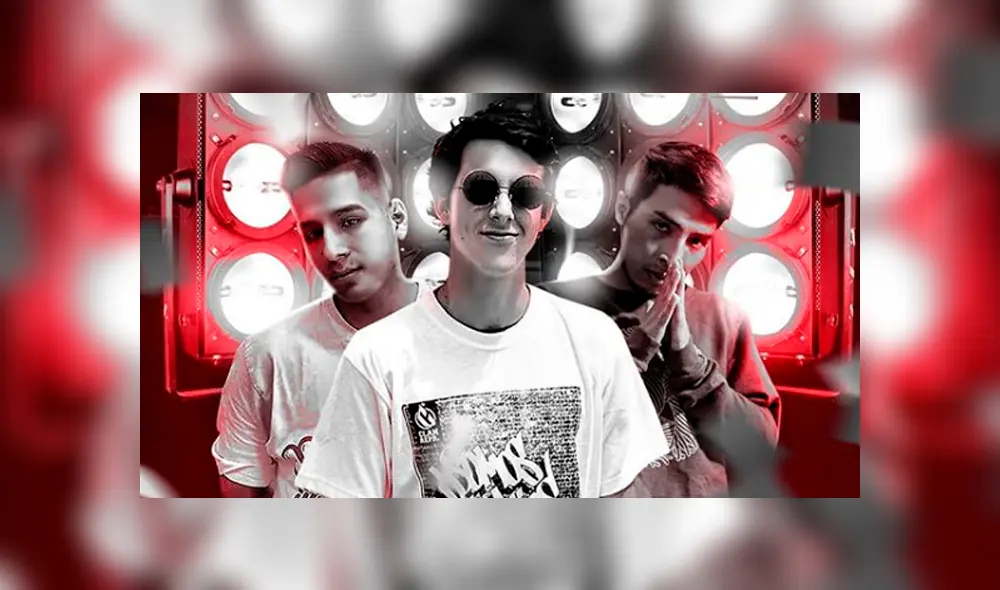 God Level 2019: Perú campeón mundial de batallas de freestyle