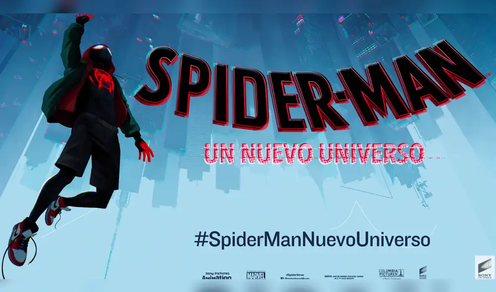 Conoce la lista de las próximas películas de Marvel y DC [FOTOS]