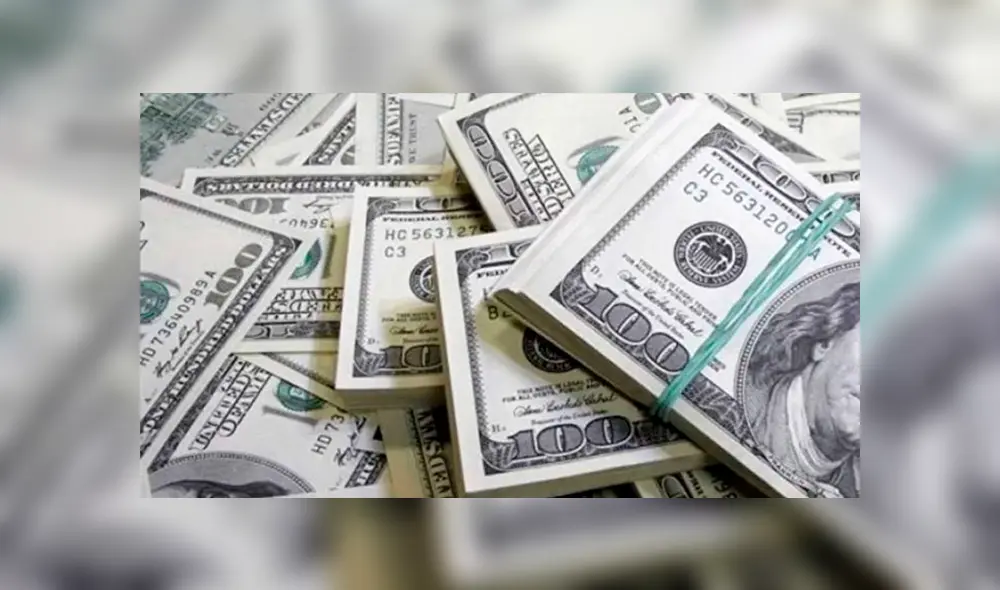 Dólar en México Dólar en México