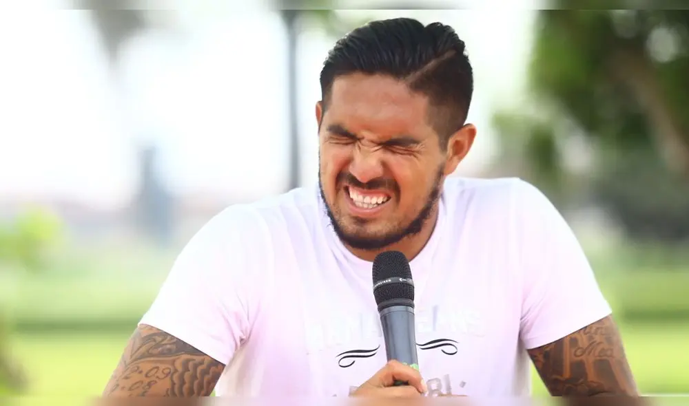 Vania Bludau desmerece el desempeño sexual de Juan Manuel “Loco” Vargas