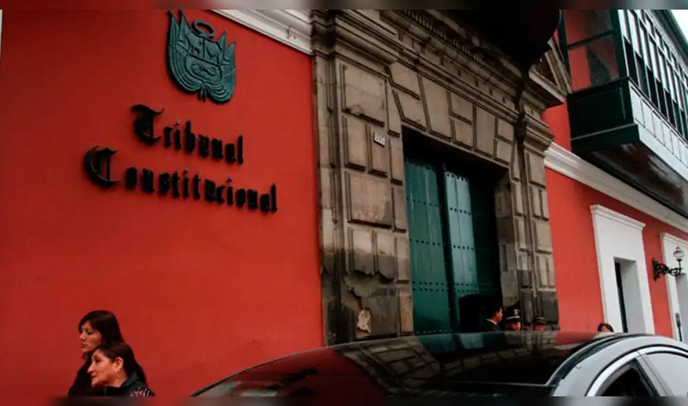 TC admite a trámite acción de inconstitucionalidad contra 'Ley mordaza' TC admite a trámite acción de inconstitucionalidad contra 'Ley mordaza'