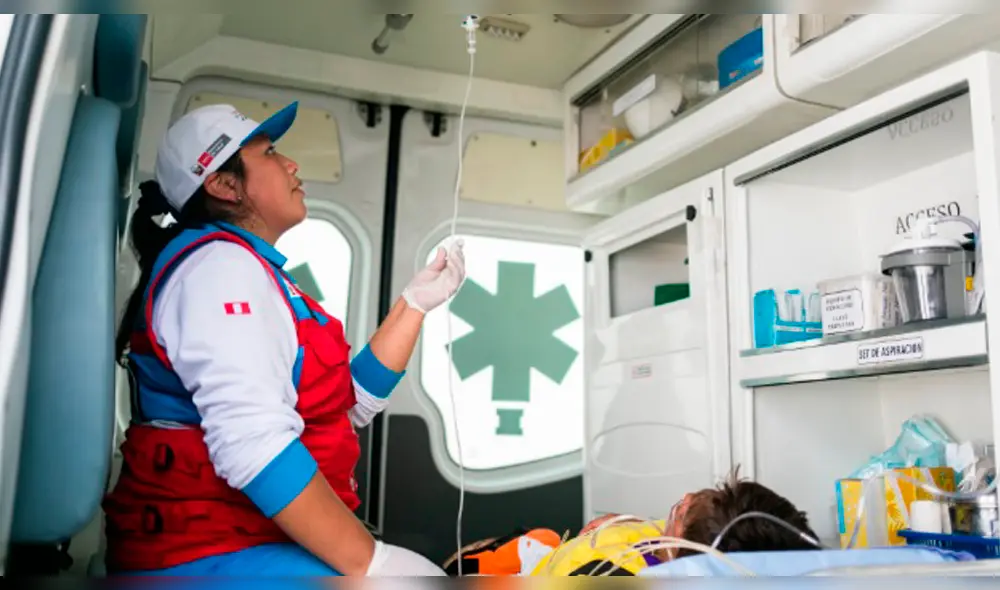 Establecimientos de salud de Lambayeque no están preparados para el coronavirus, adviertes médicos. Establecimientos de salud de Lambayeque no están preparados para el coronavirus, adviertes médicos.