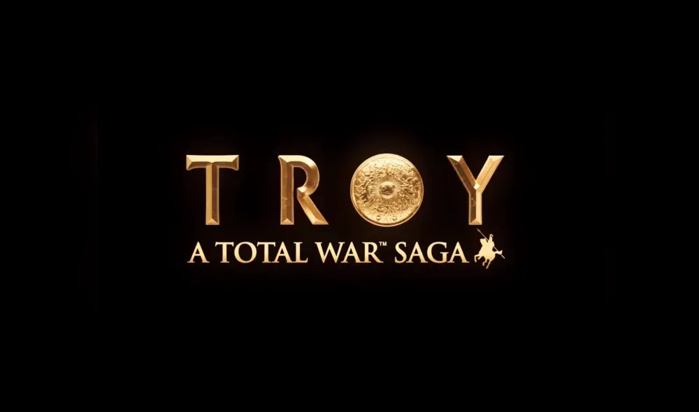 La saga de batallas militares Total War confirmó que su nuevo videojuego se basará en la guerra de Troya.
