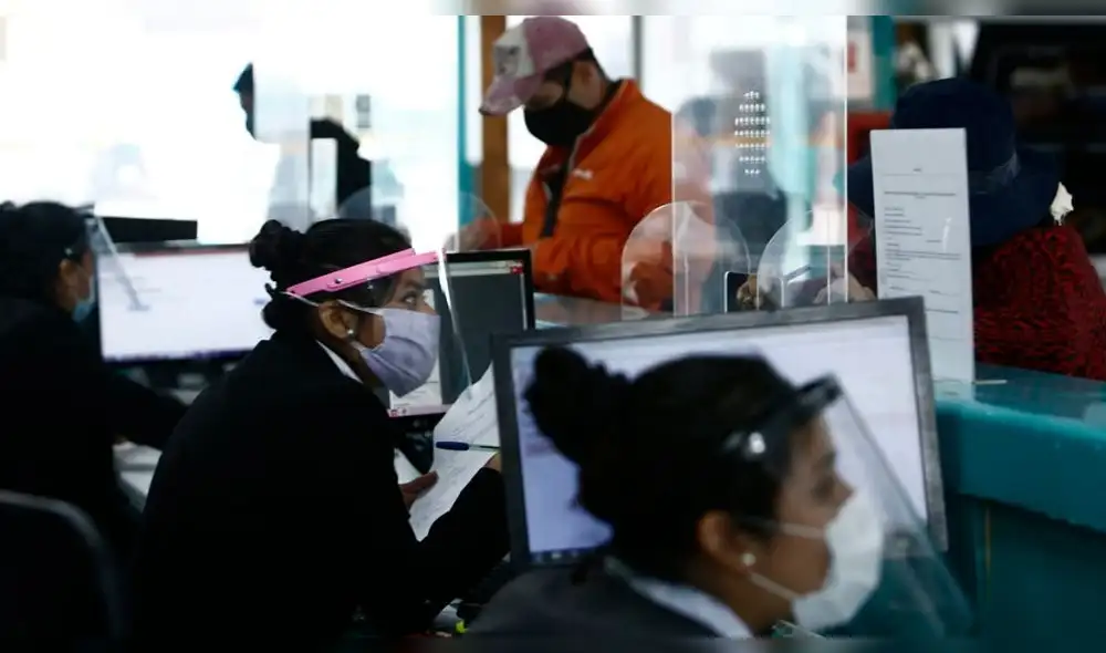 (Fotos: Marco Cotrina / La República)