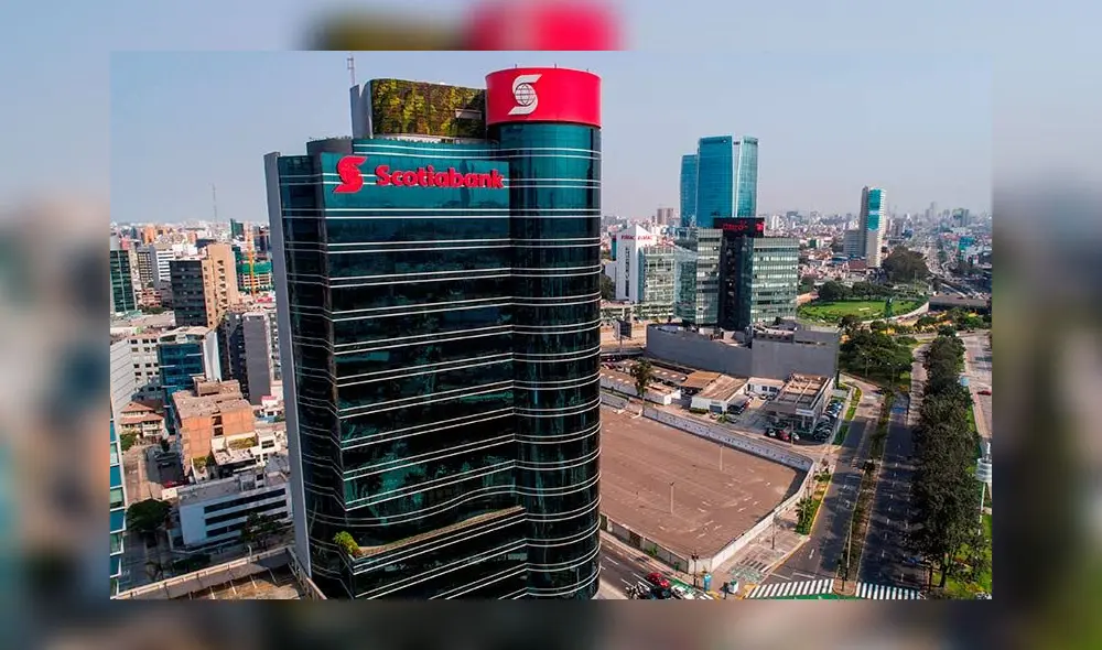 Scotiabank recibe multa: ¿cómo reclamar en Indecopi si tengo una irregularidad con el banco? 