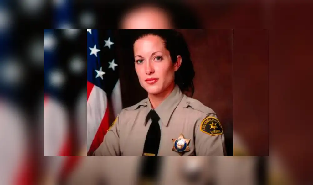 Policía muere atropellada mientras ayudaba a una anciana a cruzar la pista [VIDEO] 