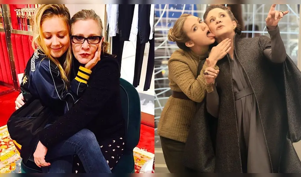 Carrie Fisher Carrie Fisher