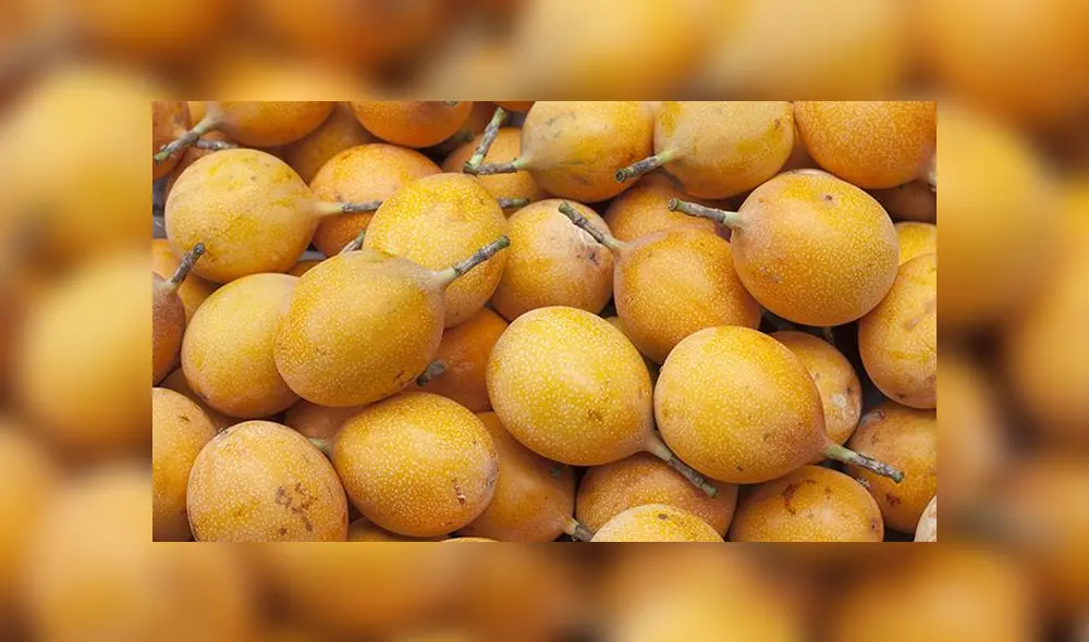 granadilla
