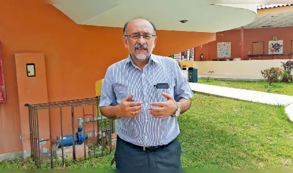 Especialista señala que presencia del coronavirus en la región Piura afectará su crecimiento económico.