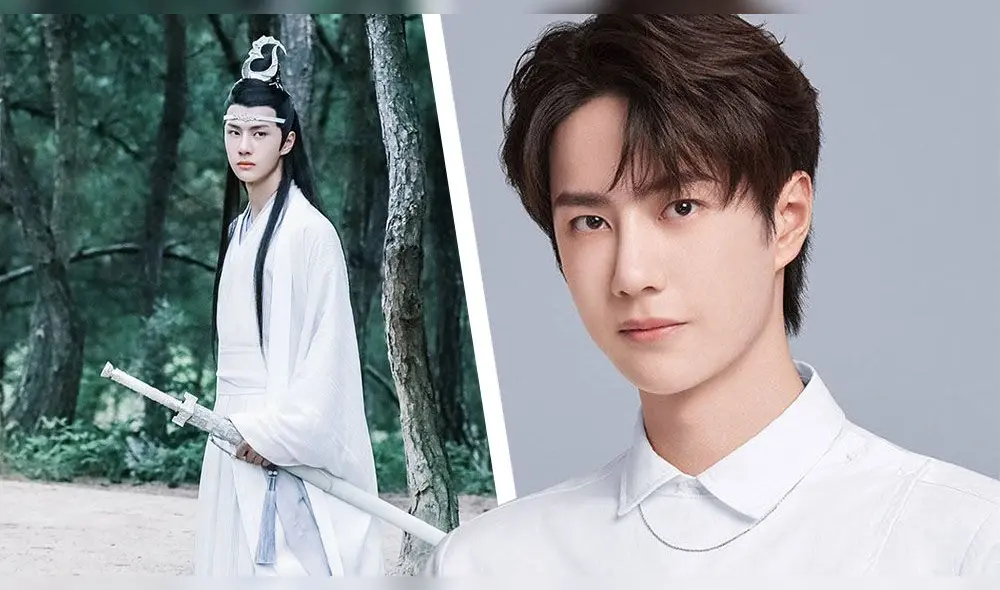 Seguidores del actor demandan a la agencia un mejor trato a las actividades de Wang Yibo. Foto: composición