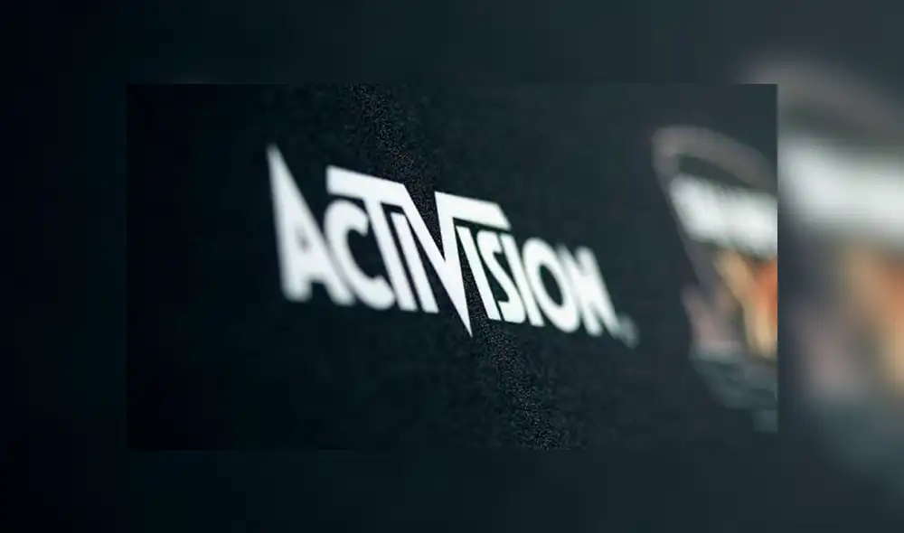 Activision Blizzard despidió al 8% de su fuerza de trabajo: 800 desempleados como consecuencia 