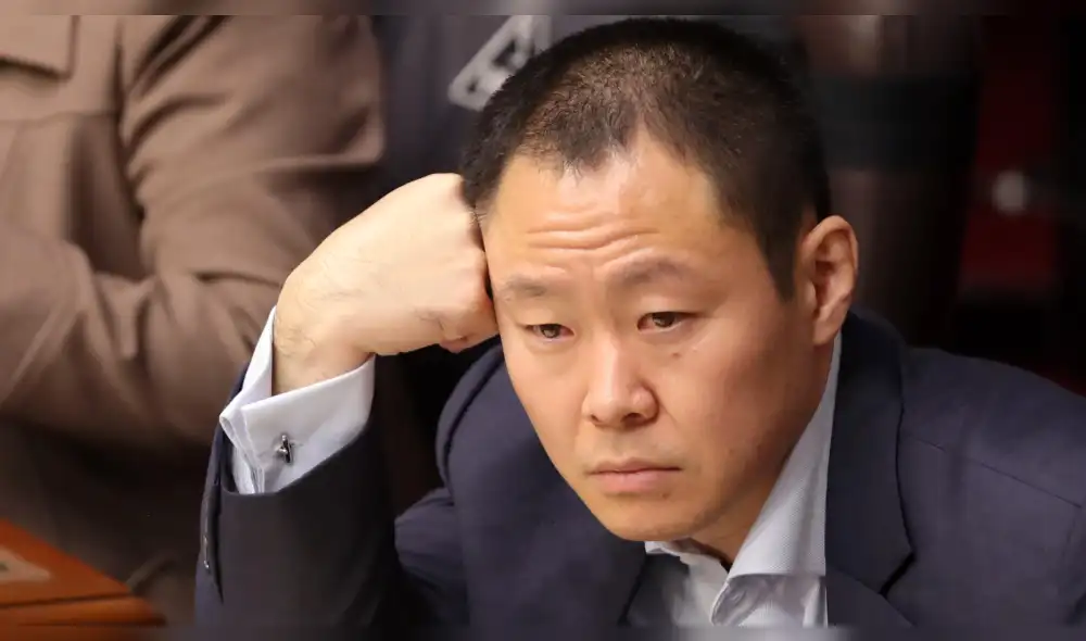 MP amplia investigación por 8 meses a Kenji, Sachi y Hiro Fujimori