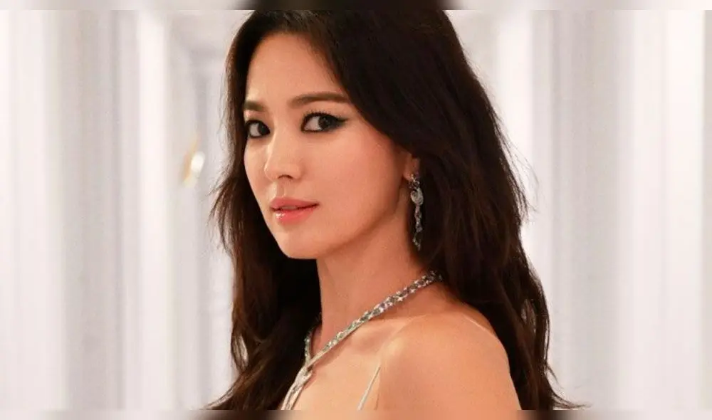 Song Hye Kyo ha experimentado cambios tremendos desde su divorcio de Song Joong Ki.